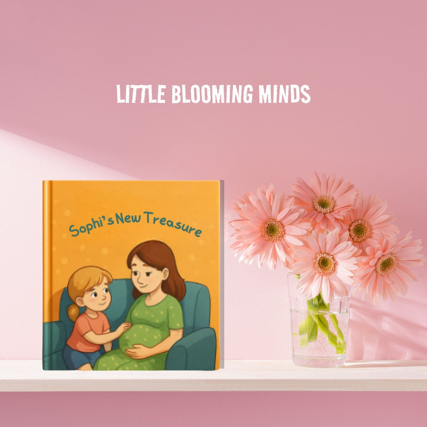 Personalized Storybook-Your child is the Hero of the Story