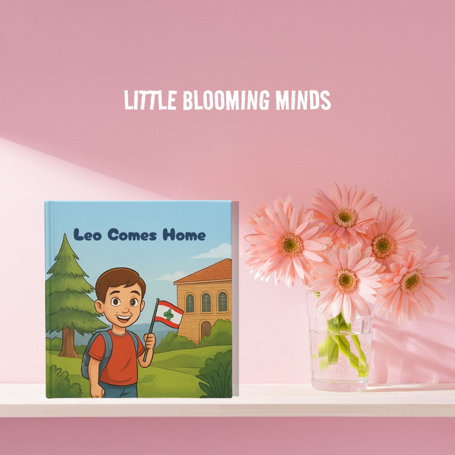Personalized Storybook-Your child is the Hero of the Story