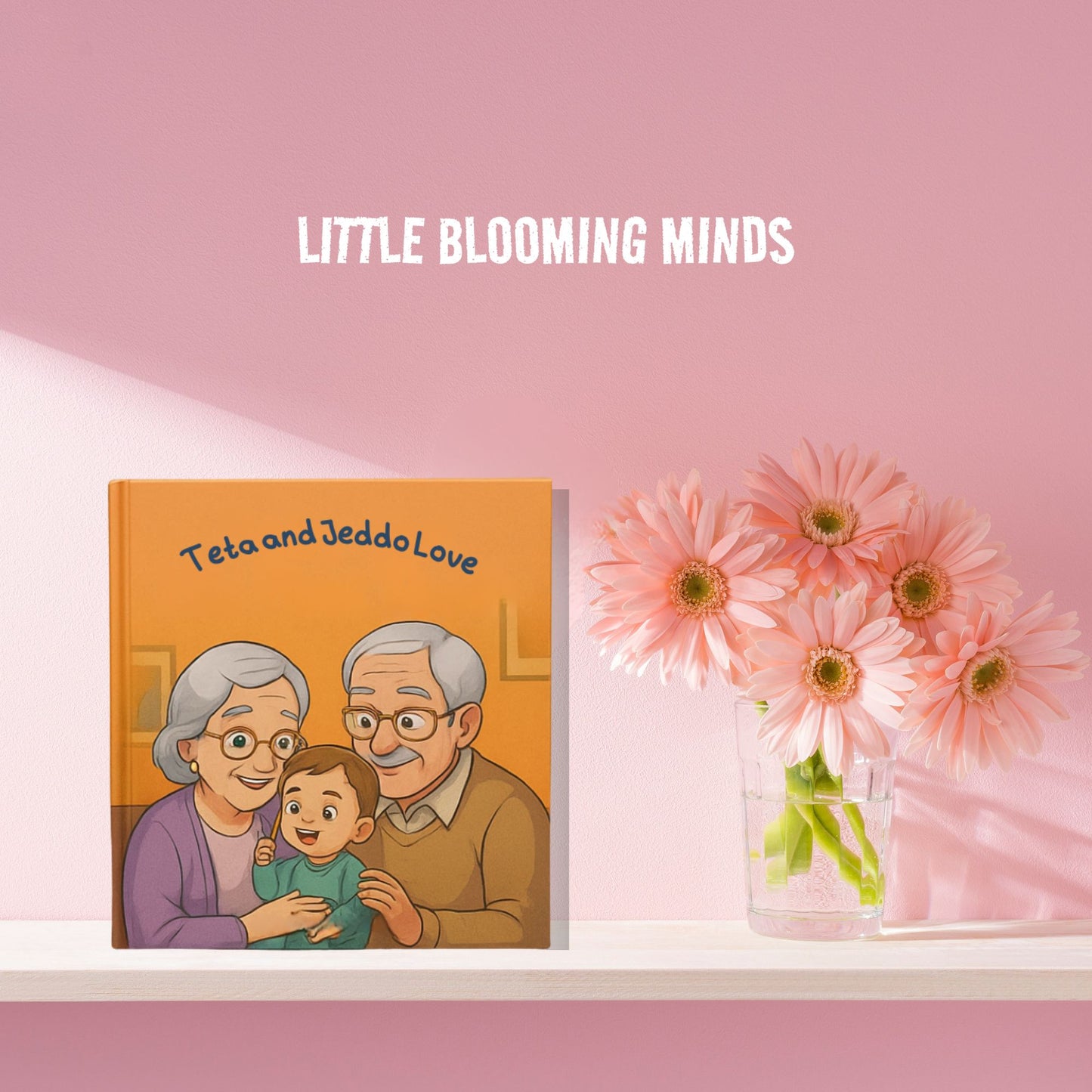 Personalized Storybook-Your child is the Hero of the Story