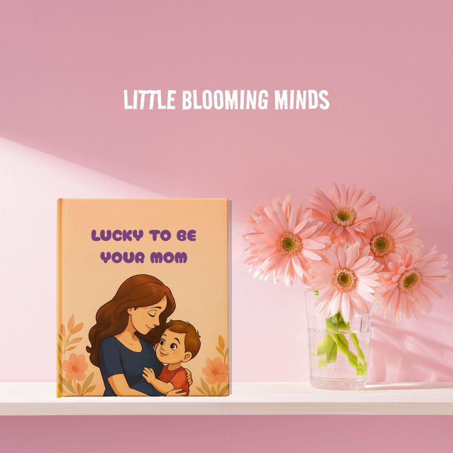 Personalized Storybook-Your child is the Hero of the Story
