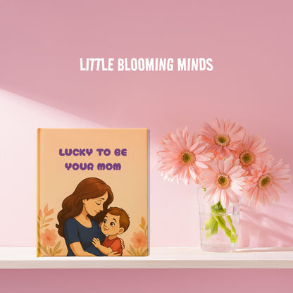 Personalized Storybook-Your child is the Hero of the Story