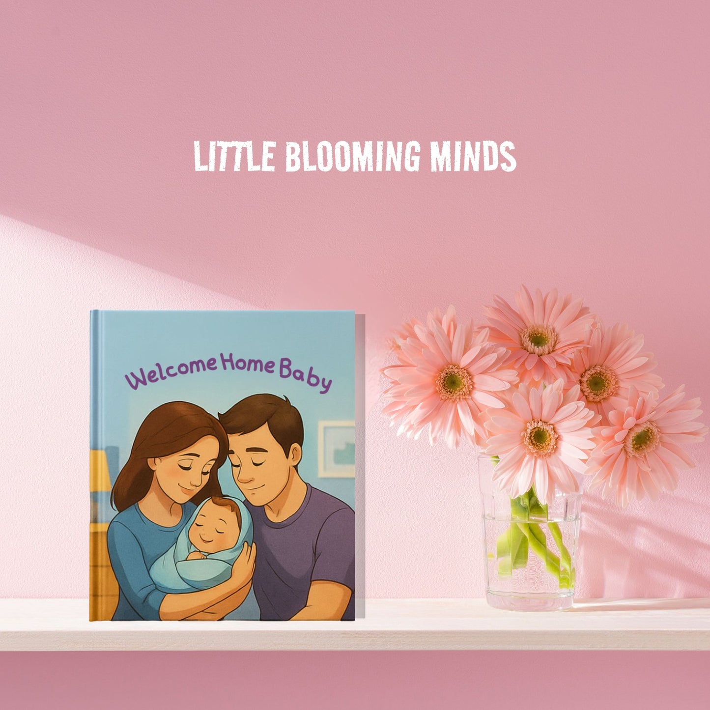 Personalized Storybook-Your child is the Hero of the Story