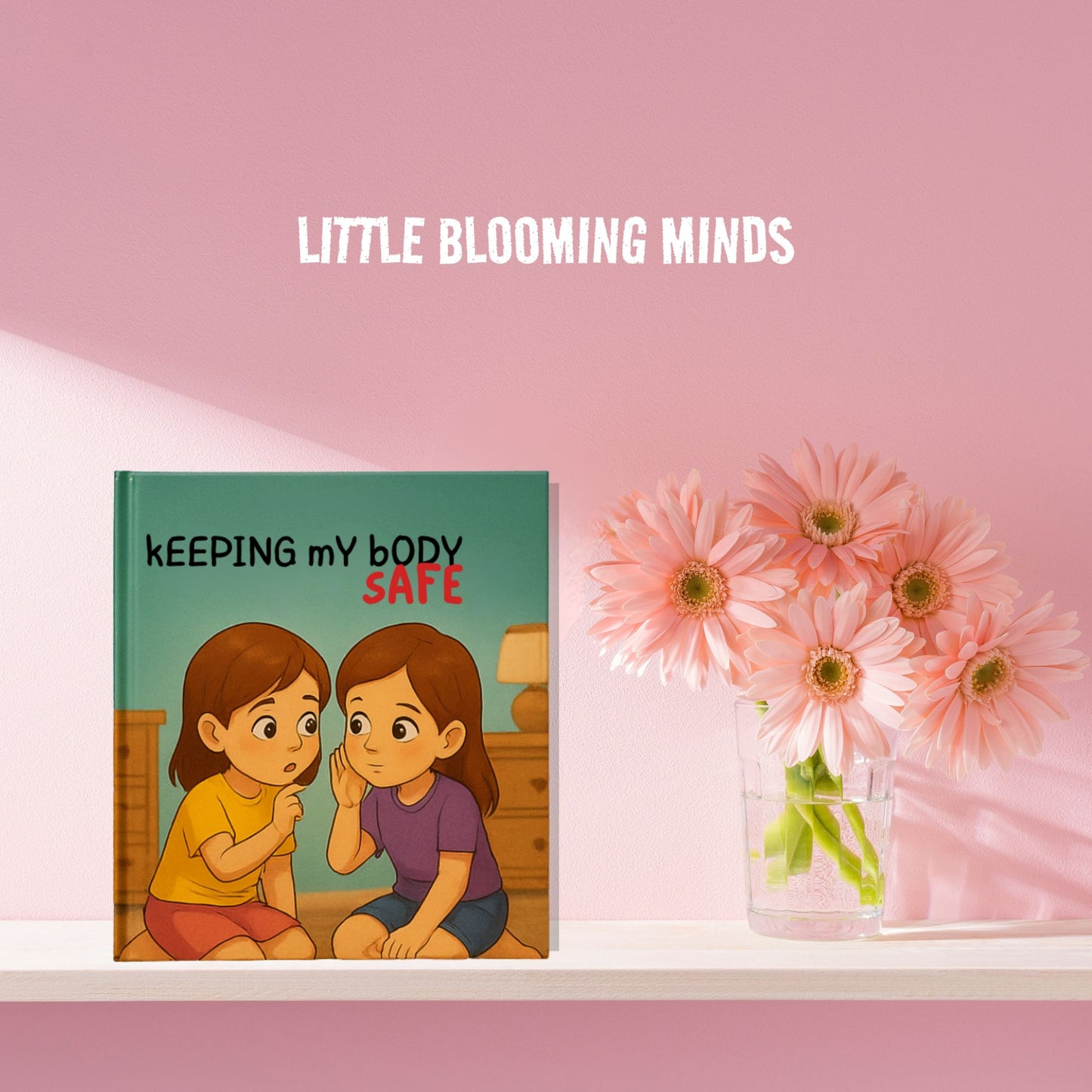 Personalized Storybook-Your child is the Hero of the Story