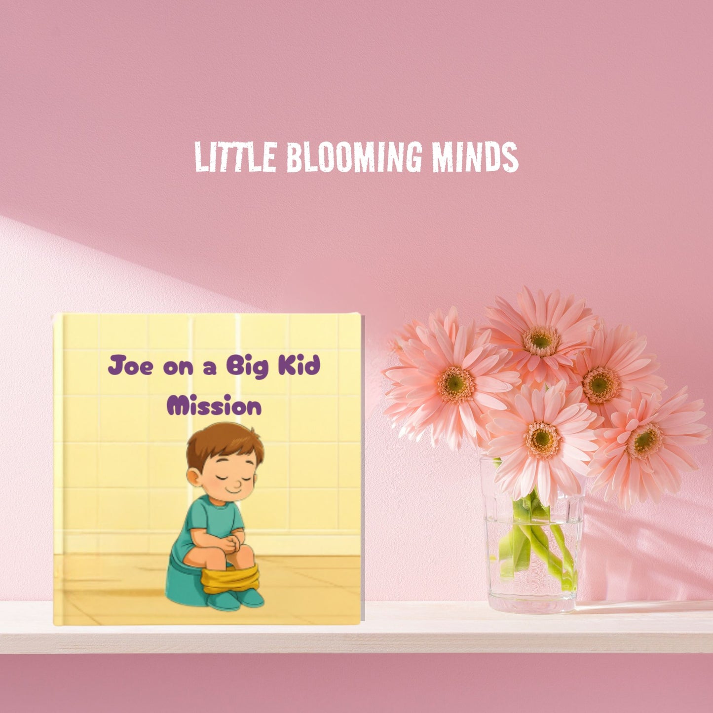 Personalized Storybook-Your child is the Hero of the Story