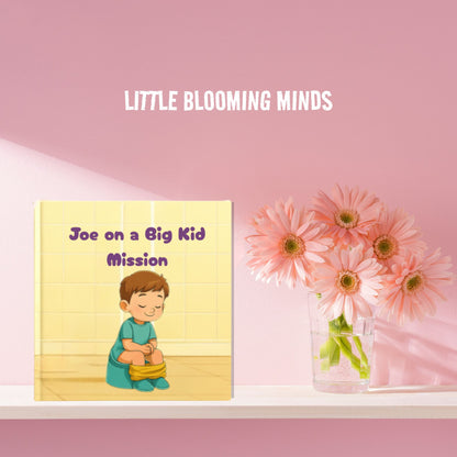 Personalized Storybook-Your child is the Hero of the Story
