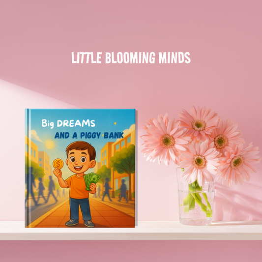Personalized Storybook-Your child is the Hero of the Story