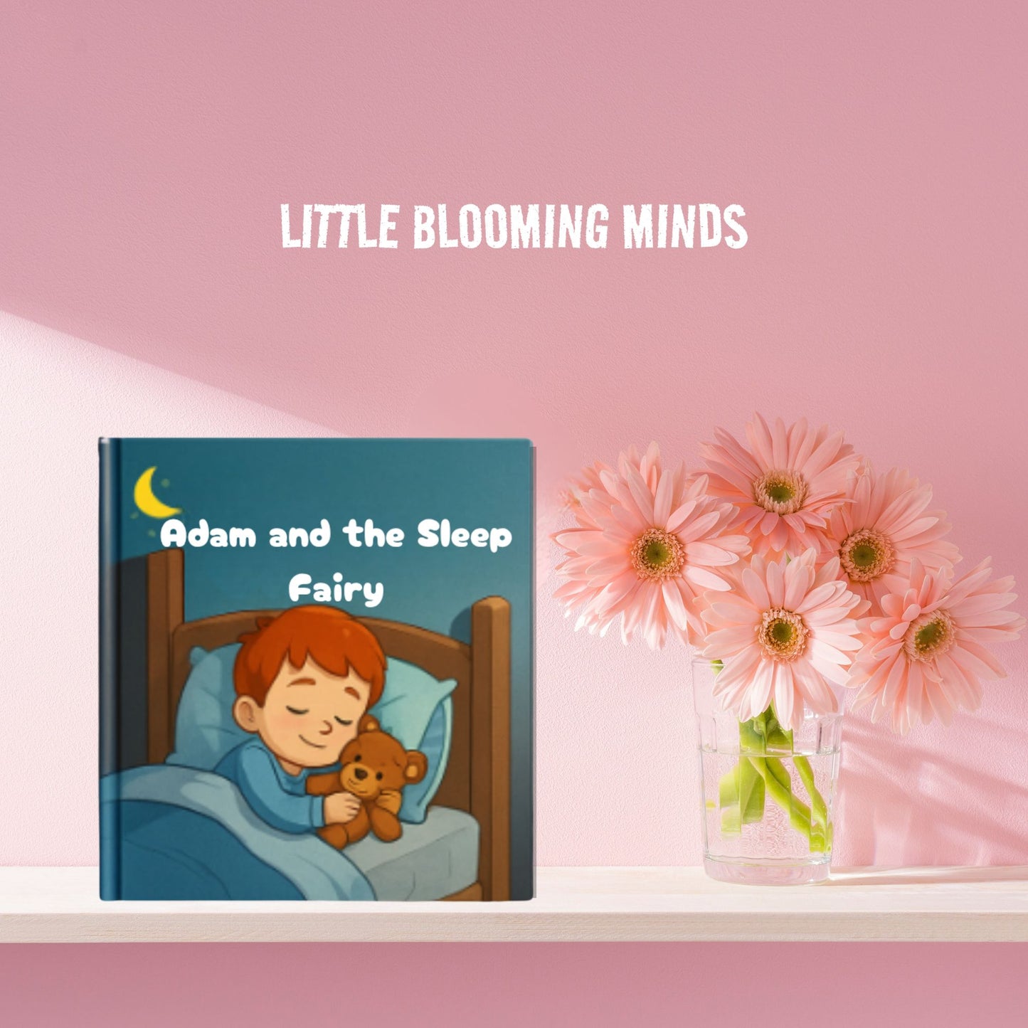 Personalized Storybook-Your child is the Hero of the Story