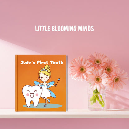 Personalized Storybook-Your child is the Hero of the Story