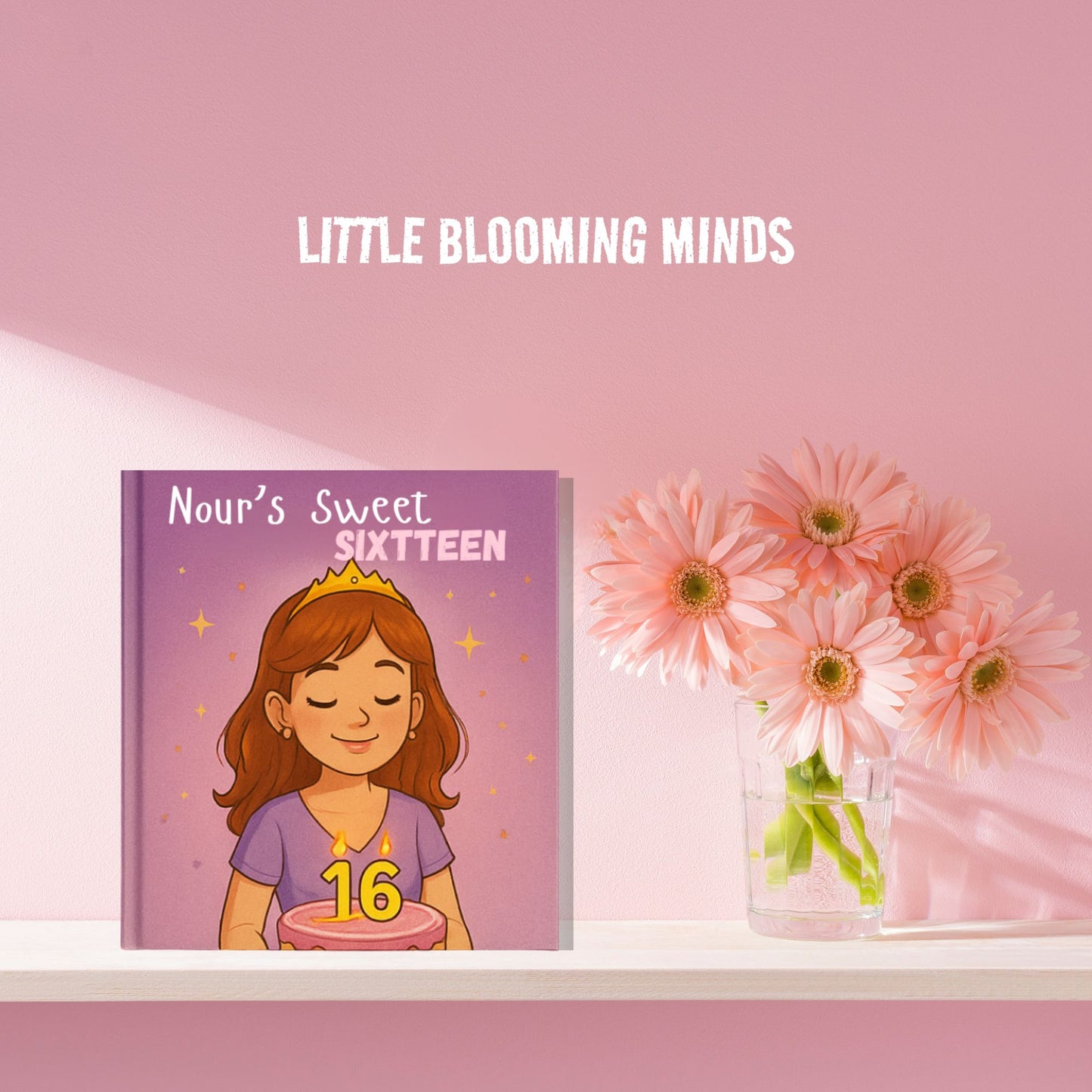 Personalized Storybook-Your child is the Hero of the Story
